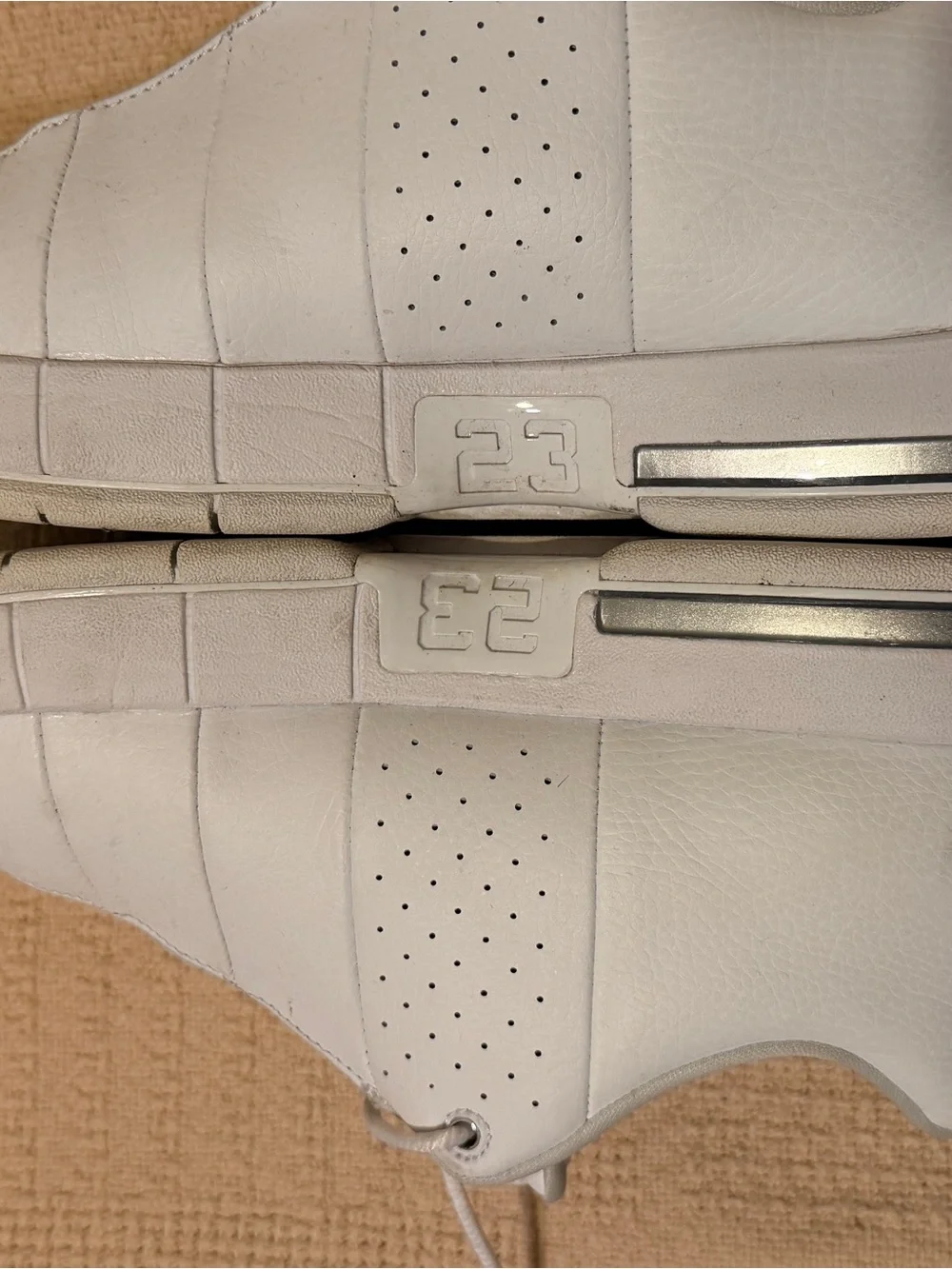Jordan Team Elite 2 Low